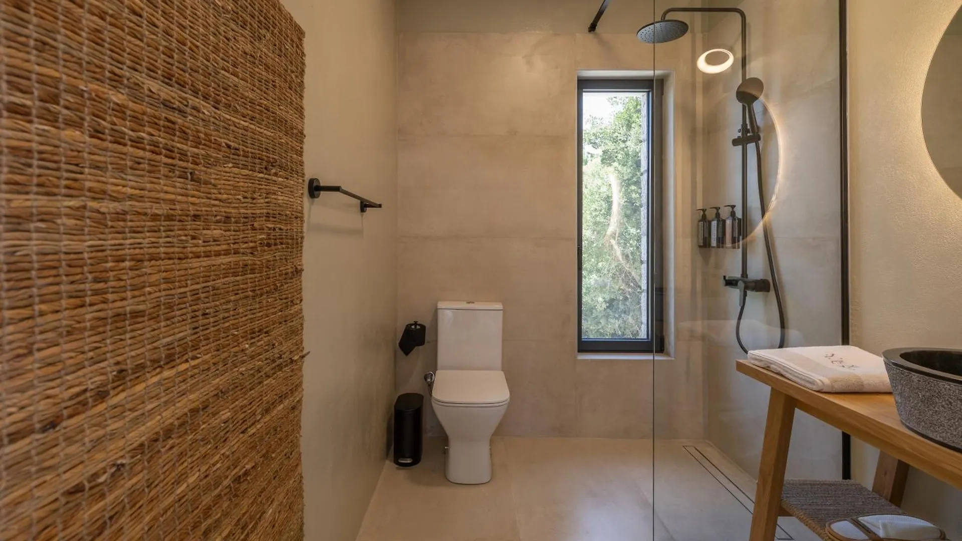 Villa Chi - Yagi Villas Khalikerí