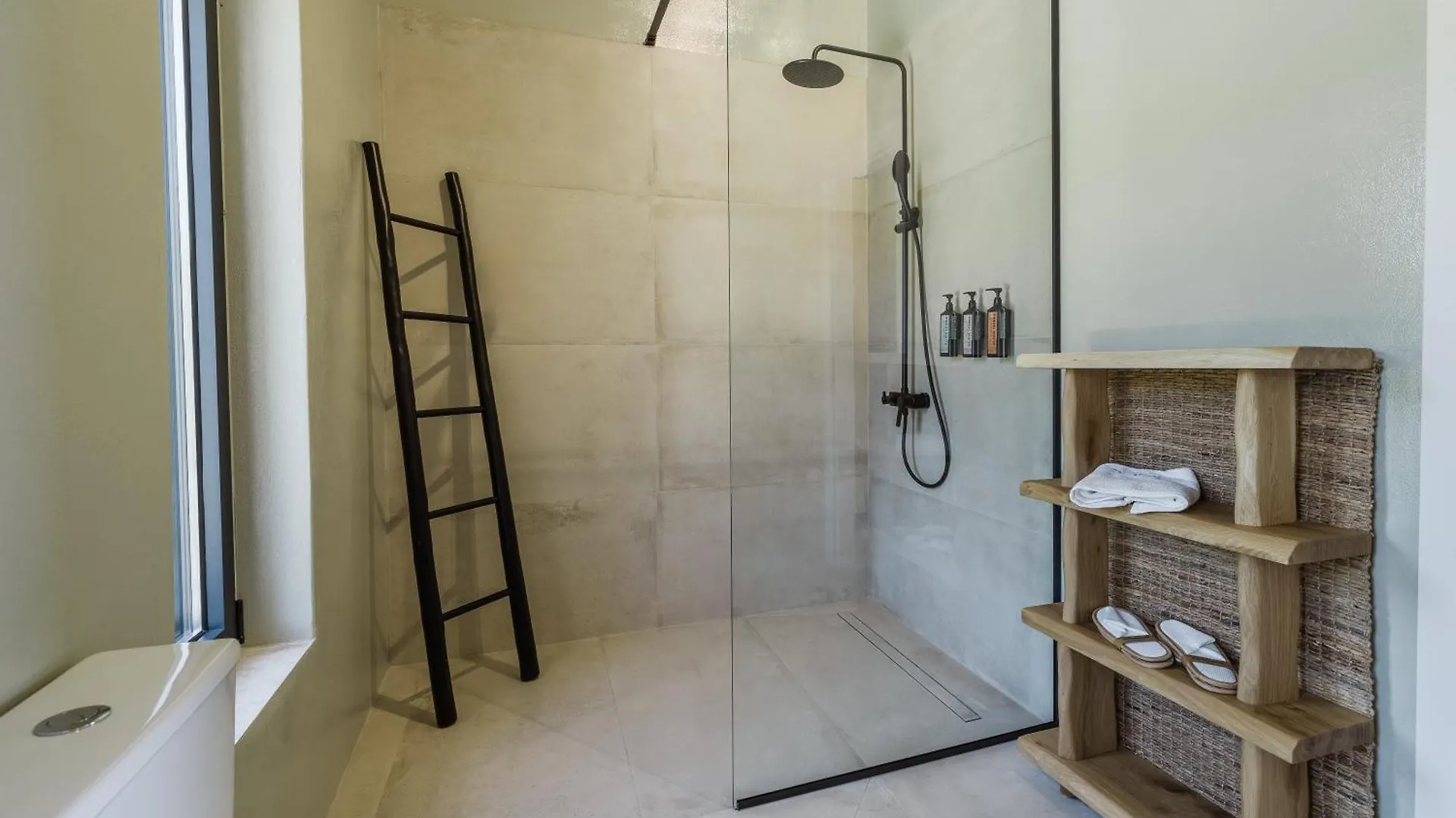 Villa Chi - Yagi Villas Khalikerí