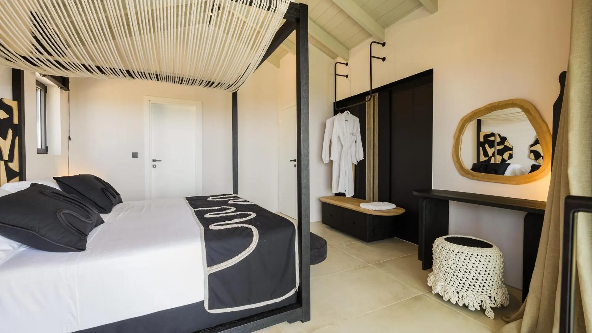 Villa Chi - Yagi Villas Khalikerí 0*,