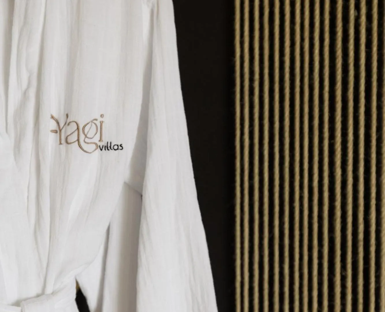 Villa Chi - Yagi Villas Khalikerí