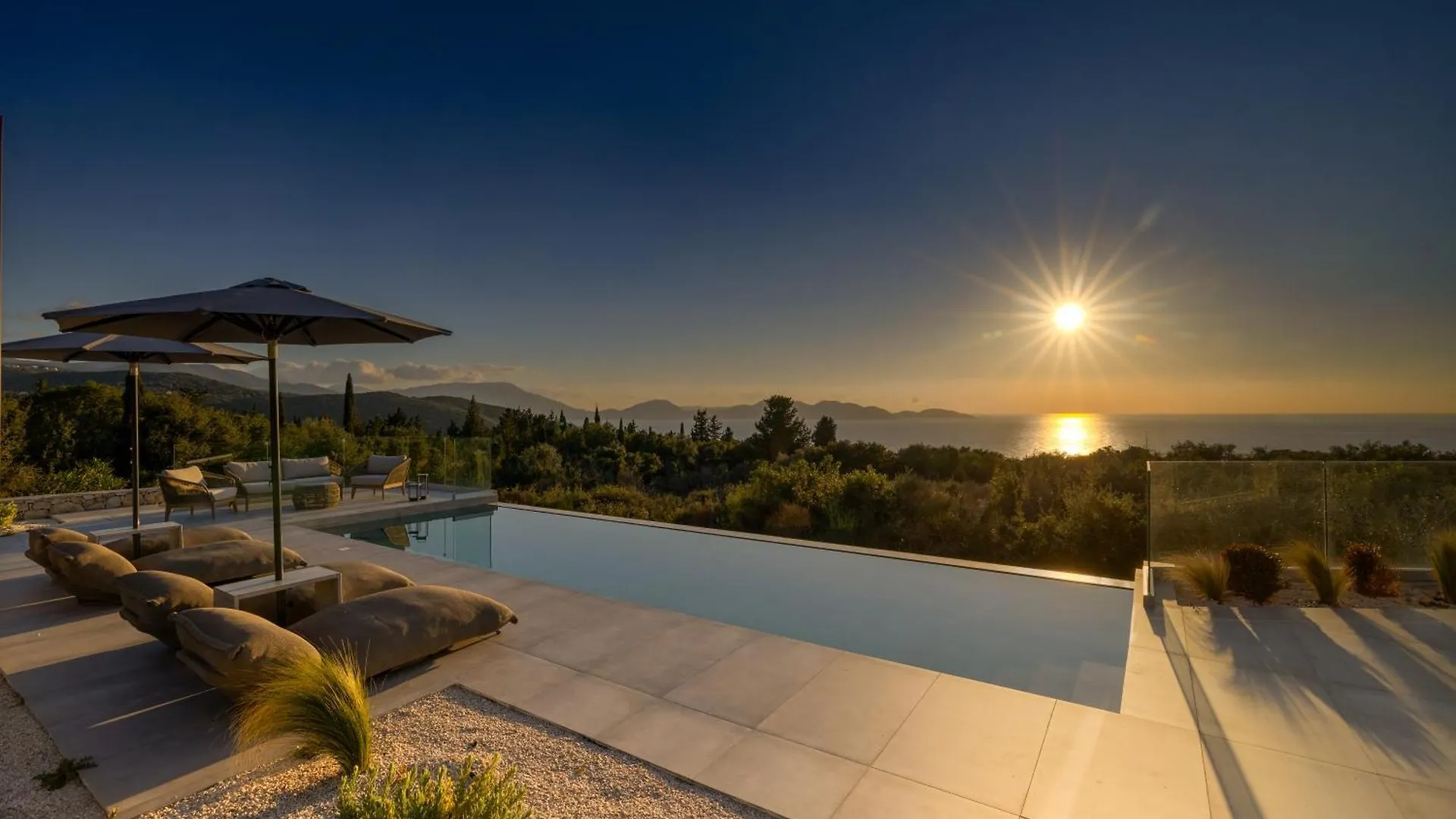 Villa Chi - Yagi Villas Khalikerí