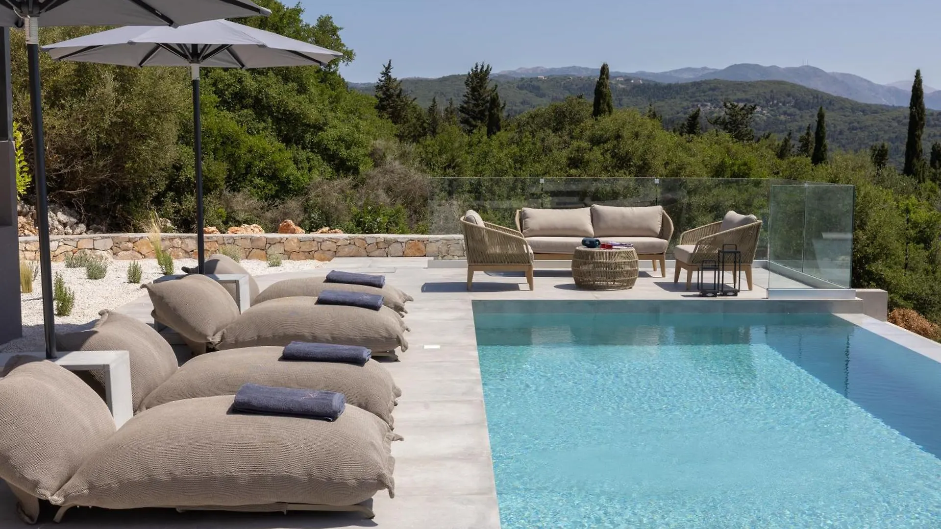 Villa Chi - Yagi Villas Khalikeri