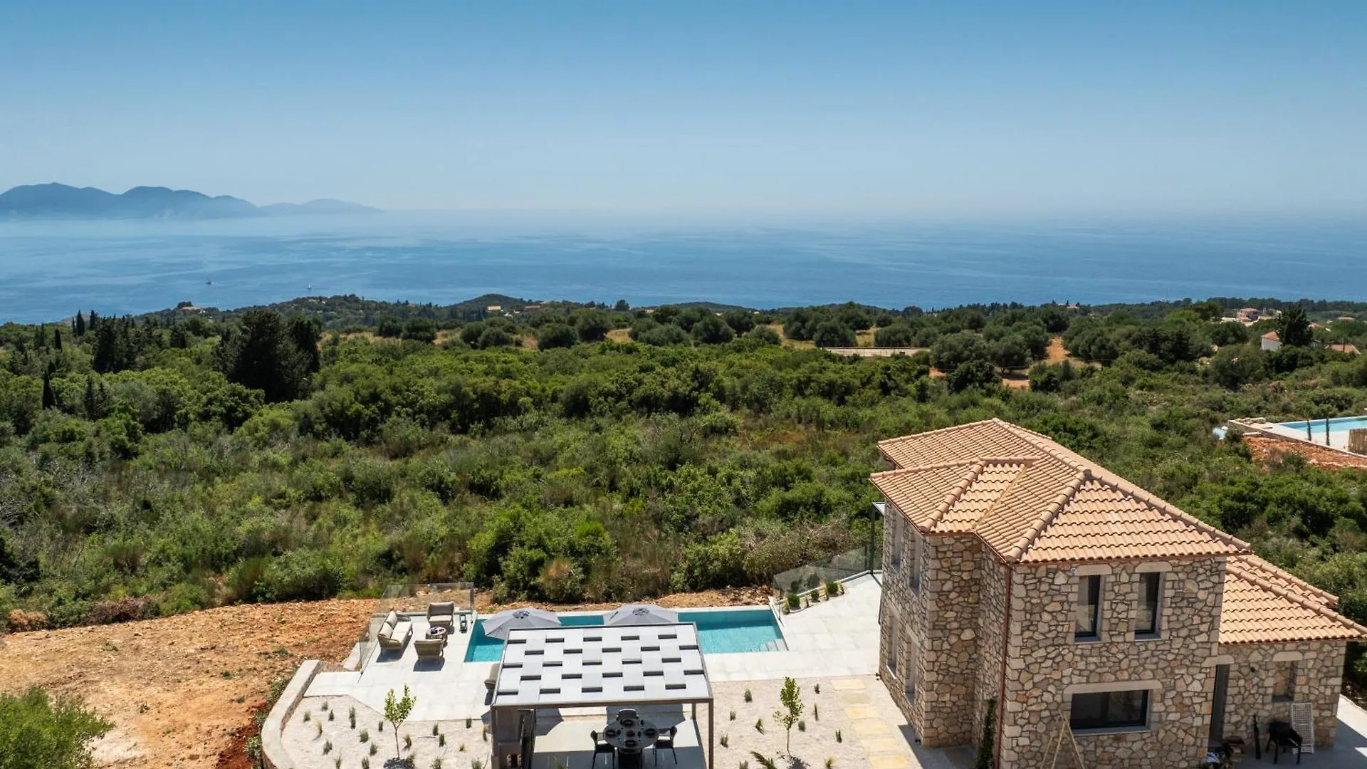 Villa Chi - Yagi Villas Khalikeri