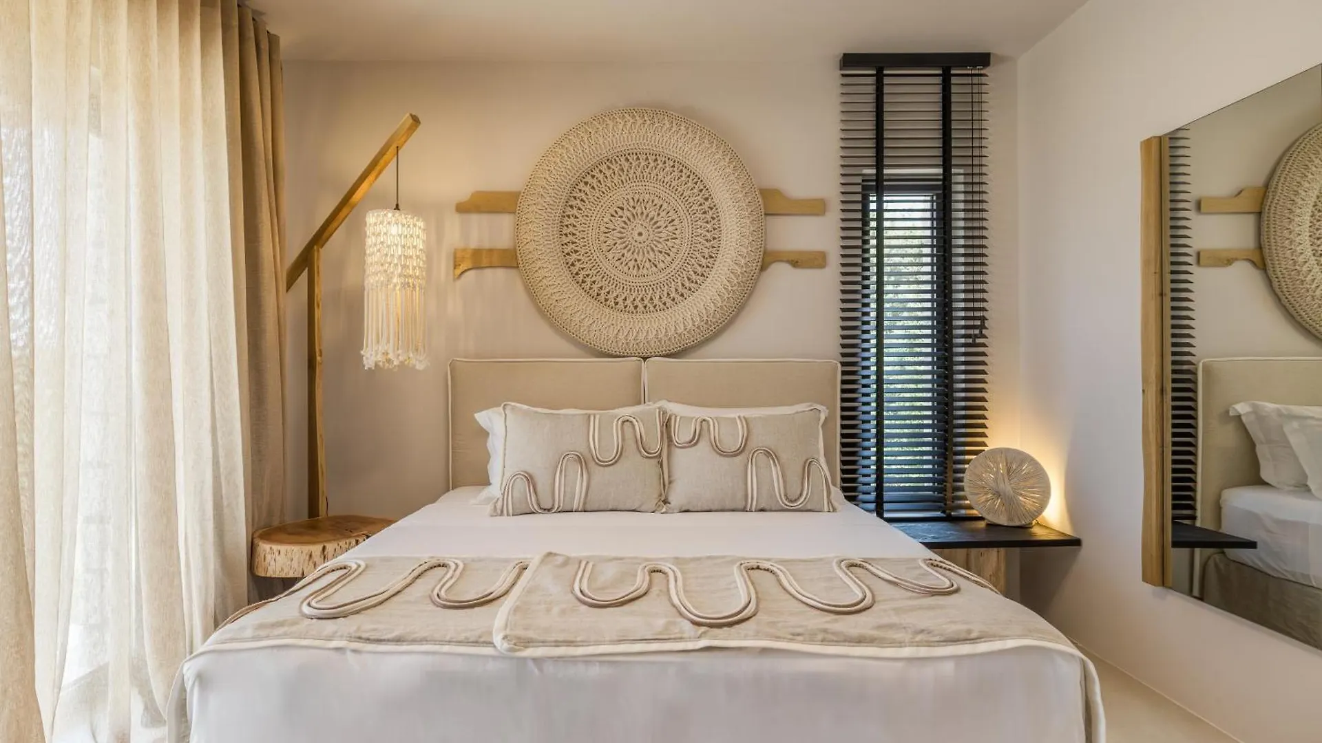Villa Chi - Yagi Villas Khalikeri