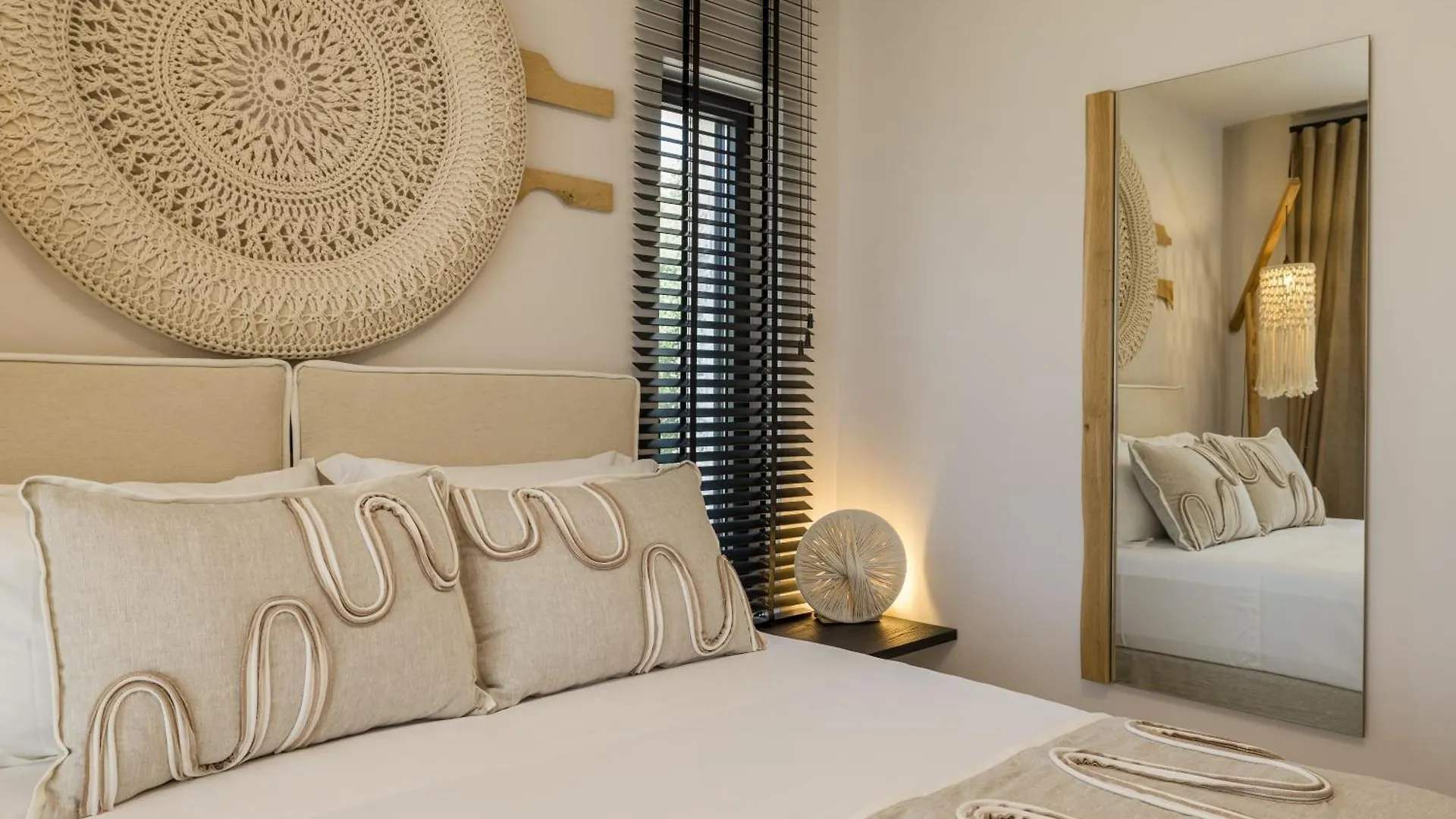 Villa Chi - Yagi Villas Khalikeri