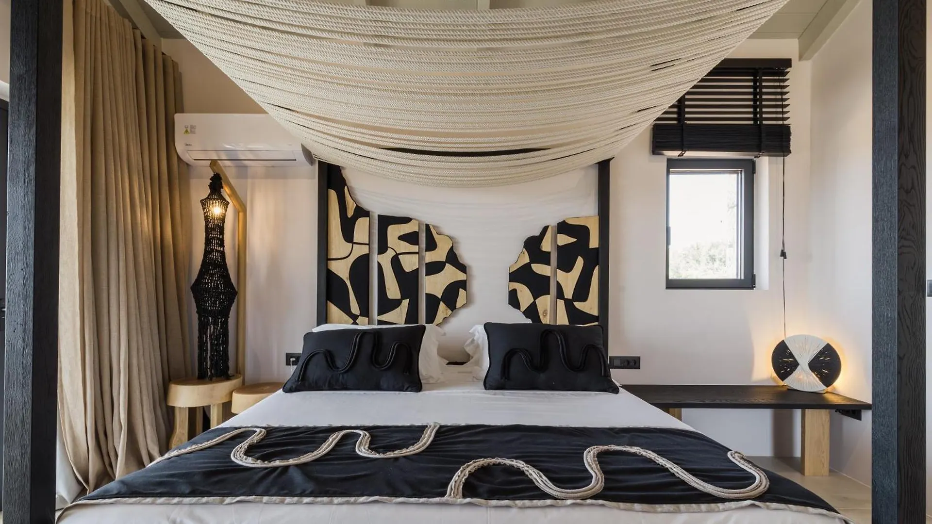 Villa Chi - Yagi Villas Khalikeri