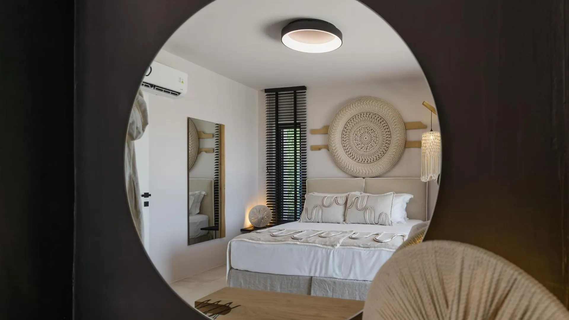Villa Chi - Yagi Villas Khalikeri Greece