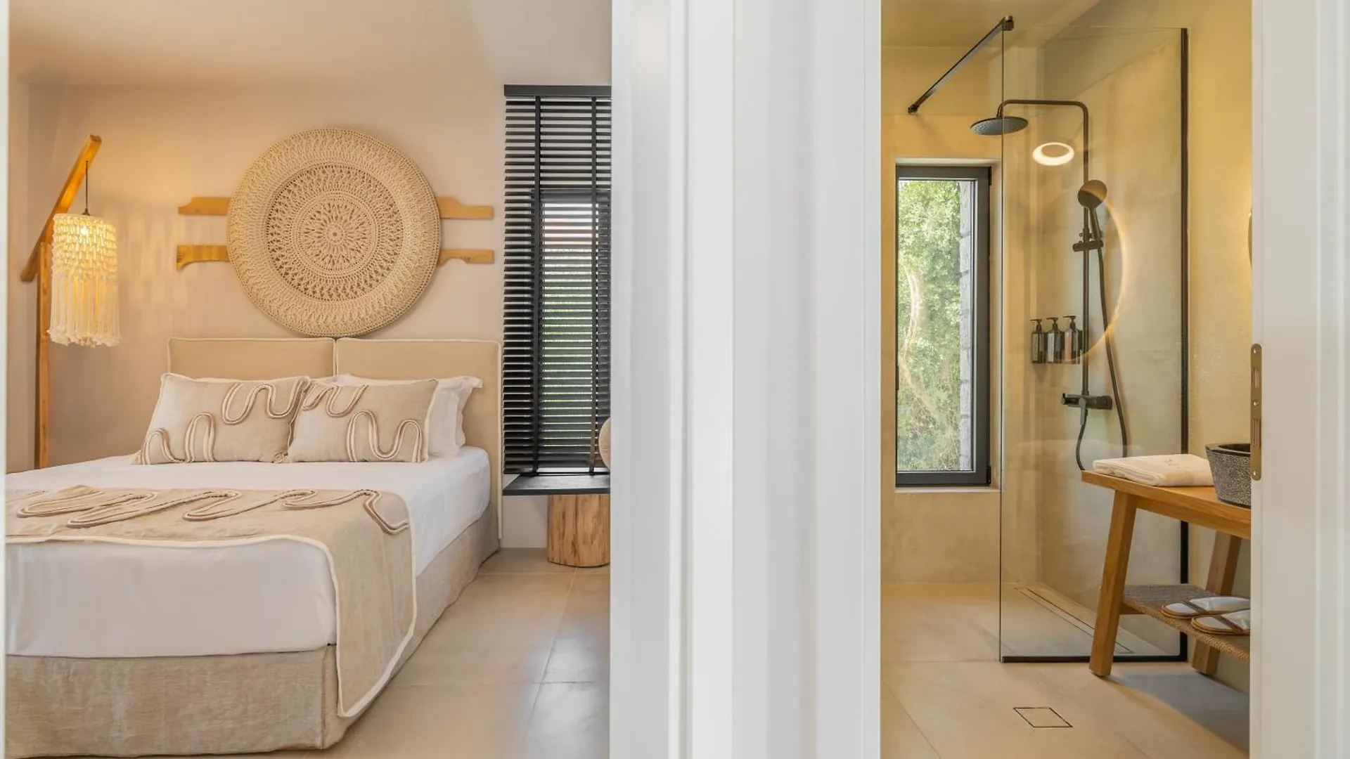 Villa Chi - Yagi Villas Khalikeri 0*,