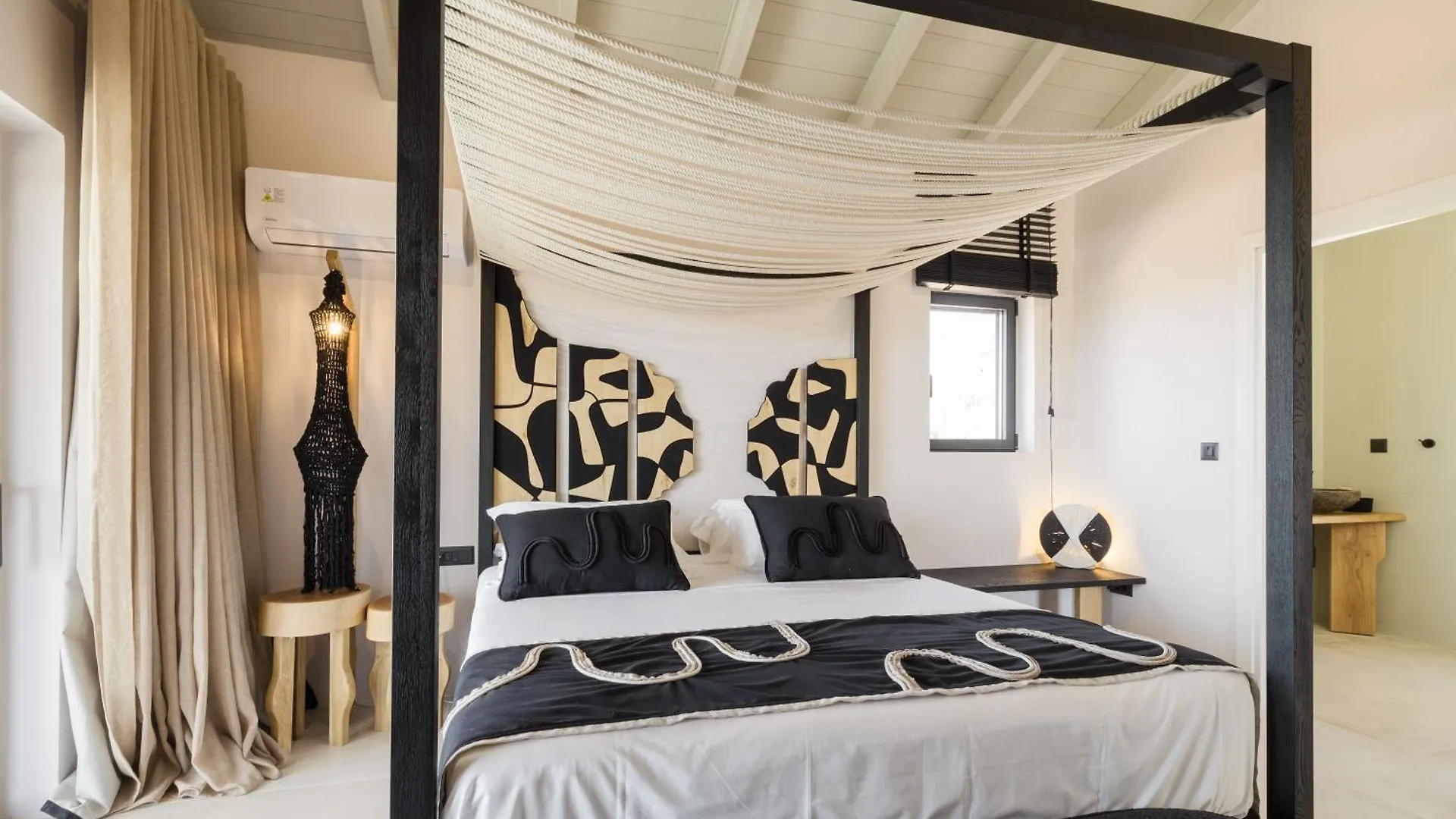 Villa Chi - Yagi Villas Khalikeri