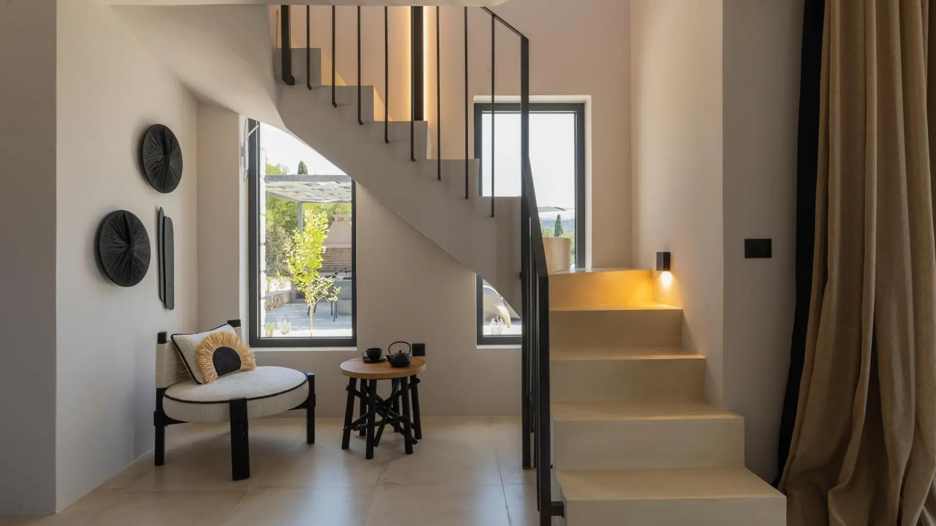 Villa Chi - Yagi Villas Khalikeri Greece