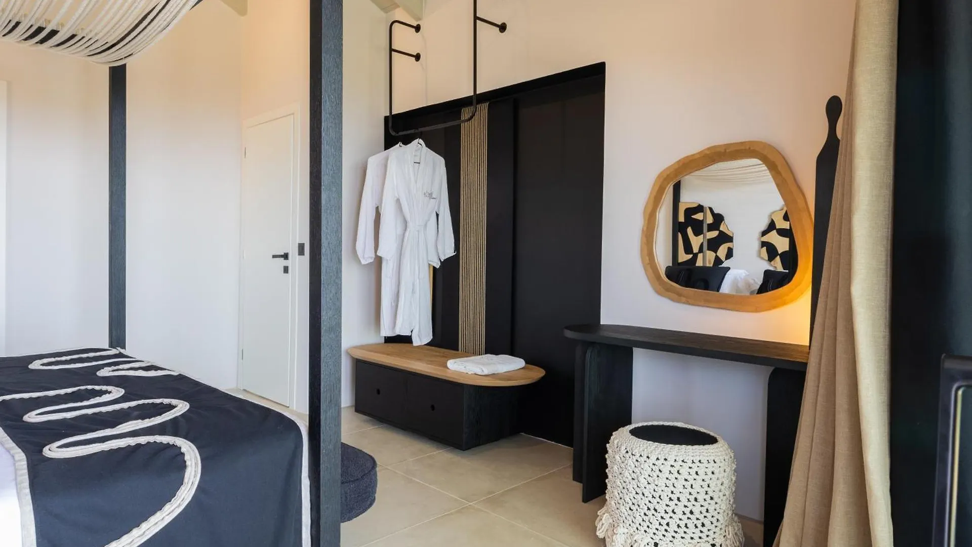 Villa Chi - Yagi Villas Khalikeri