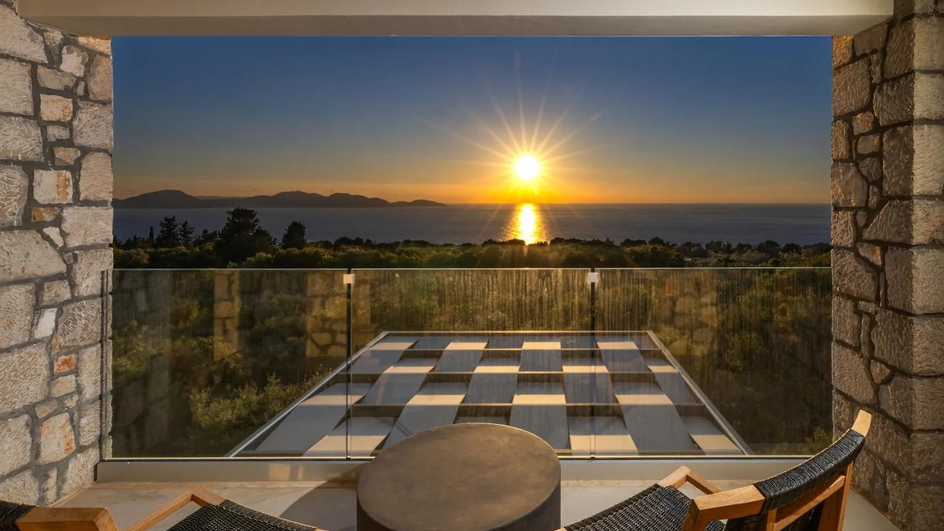 Villa Chi - Yagi Villas Khalikeri